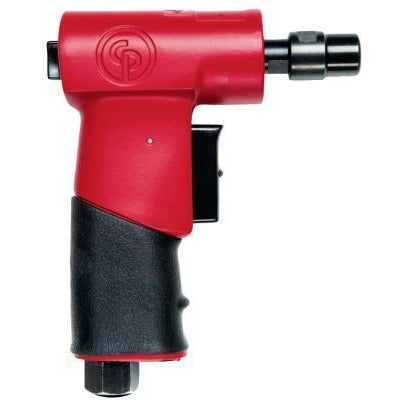 Chicago Pneumatic Angle Die Grinders