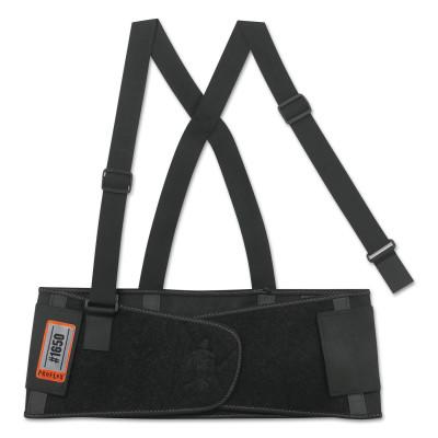 Ergodyne ProFlex® 1650 Economy Elastic Back Supports