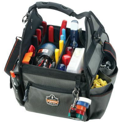 Ergodyne Arsenal 5840 Electricians Tool Organizers