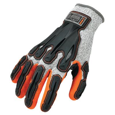 Ergodyne ProFlex® 922CR Cut-Resistant Nitrile-Dipped DIR Gloves