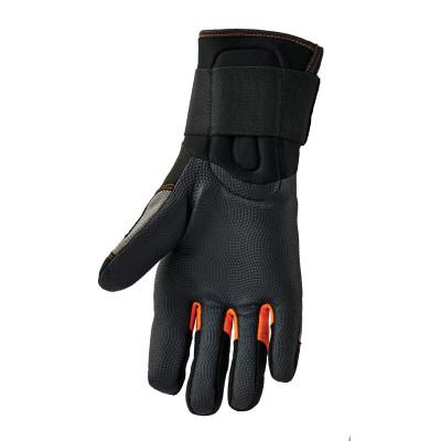 Ergodyne ProFlex® Anti-Vibration Gloves + Wrist Support