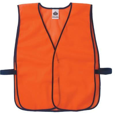 Ergodyne GloWear® Non-Certified Vests