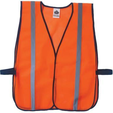 Ergodyne GloWear® 8020HL Non-Certified Standard Safety Vests