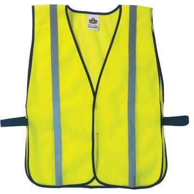 Ergodyne GloWear® 8020HL Non-Certified Standard Safety Vests