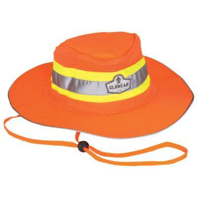 Ergodyne GloWear® 8935 Hi-Vis Ranger Hats