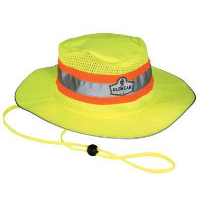Ergodyne GloWear® 8935 Hi-Vis Ranger Hats