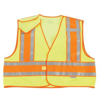 Ergodyne GloWear® 8245PSV Public Safety Vests