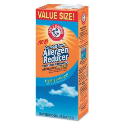 Arm & Hammer™ Carpet & Room Allergen Reducer and Odor Eliminator