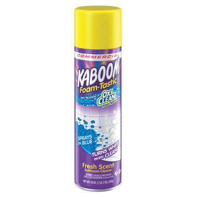 Kaboom™ Foam-Tastic™ Bathroom Cleaner