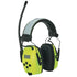 Honeywell Howard Leight® Sync™ Hi-Vis Digital AM/FM Radio Earmuff