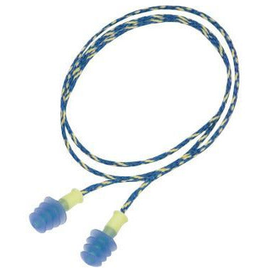 Honeywell Howard Leight® Fusion® Multiple-Use Earplugs