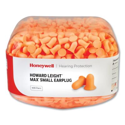 Honeywell Howard Leight Earplug Dispenser Refills, Packing Type:Prefilled Canister Refill for HL400™ Earplug Dispenser