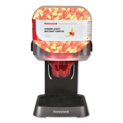 Honeywell Howard Leight HL400 Earplug Dispenser Starter Kit