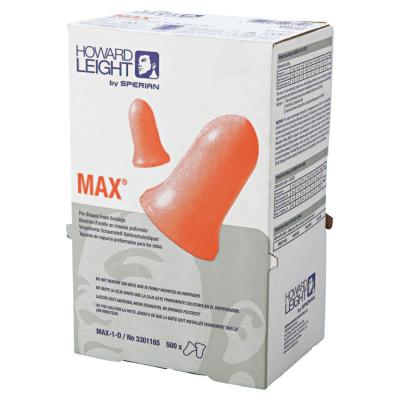 Honeywell Howard Leight® Max® Disposable Earplugs