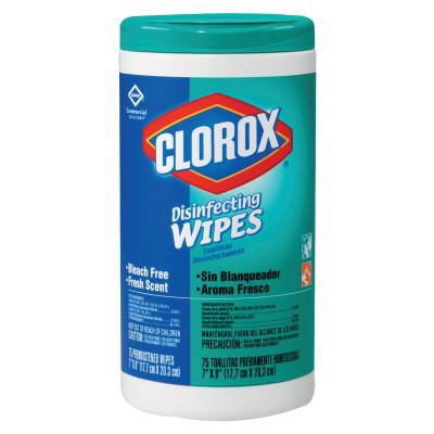 Clorox® Clorox® Disinfectant Wipes