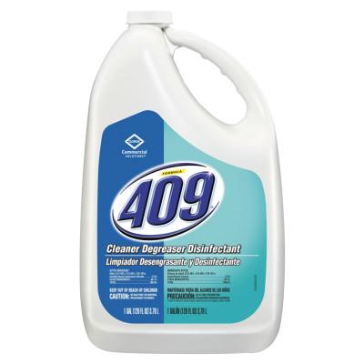 Clorox® Formula 409® Cleaner Degreasers/Disinfectants