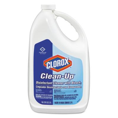 Clorox® Clean-Up® Cleaners with Bleach