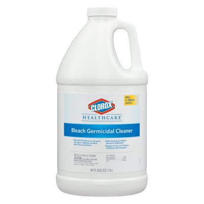 Clorox® Healthcare® Bleach Germicidal Cleaner
