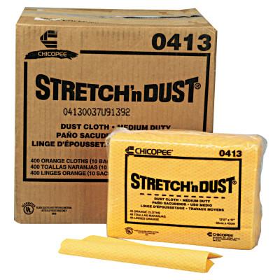 Chicopee Chix® Stretch ’n Dust® Cloths