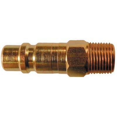 Coilhose Pneumatics Coilflow™ Industrial Interchange Connectors, Body Size:1/2 in