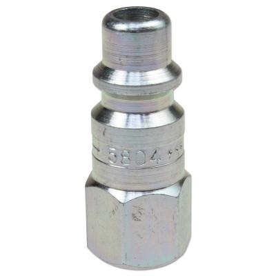Coilhose Pneumatics Coilflow™ Industrial Interchange Connectors, Body Size:3/8 in
