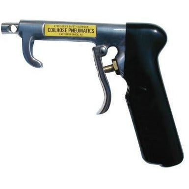 Coilhose Pneumatics 700 Series Standard Blow Guns