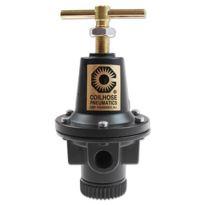 Coilhose Pneumatics Heavy Duty Series Regulators, Operating Pressure [Max]:125.0 psi