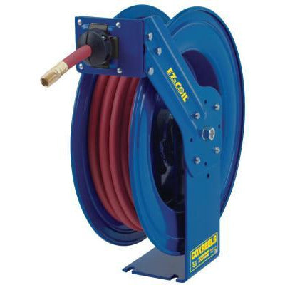Coxreels® EZ-Coil® Heavy Duty Safety Reels
