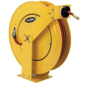 Coxreels® EZ-Coil® Large Capacity Safety Reels