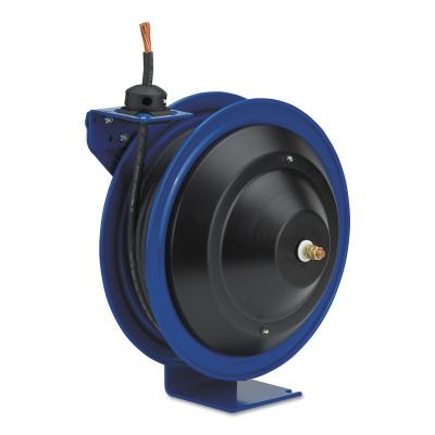 Coxreels® Spring Driven Welding Cable Reels
