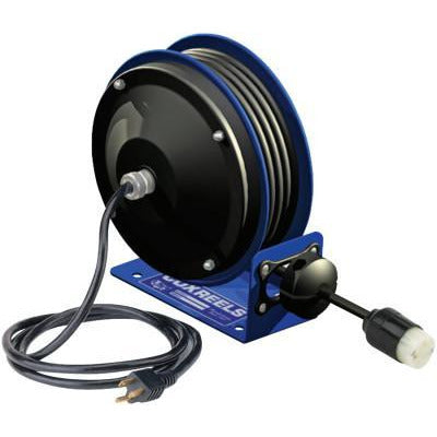 Coxreels® PC10 Series Power Cord Reels