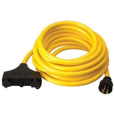 Southwire Generator Extension Cords