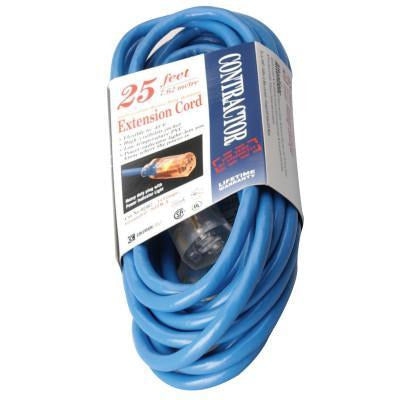 Southwire Hi-Visibility/Low Temp Outdoor Extension Cords