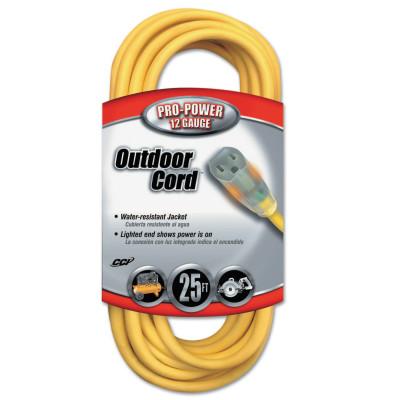 Southwire Yellow Jacket® Power Cords