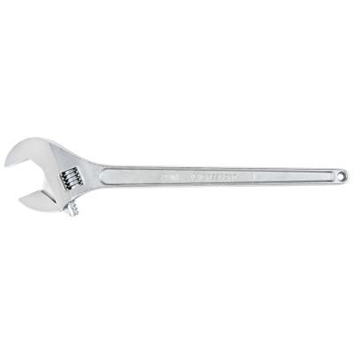 Crescent® Adjustable Chrome Wrenches