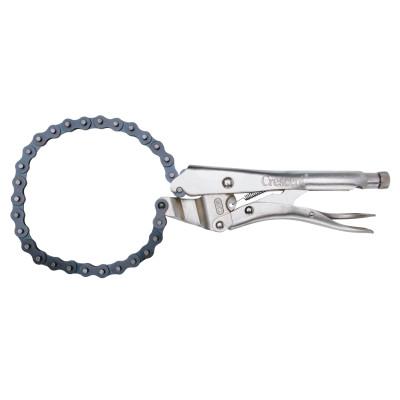 Crescent® Locking Chain Clamps