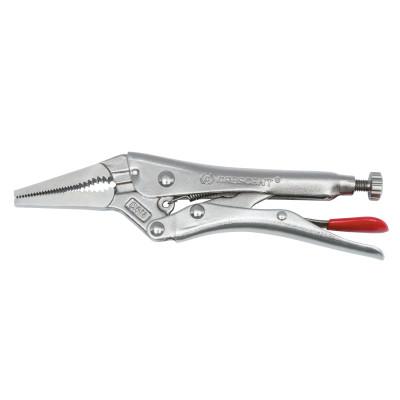 Crescent® Long Nose Locking Pliers