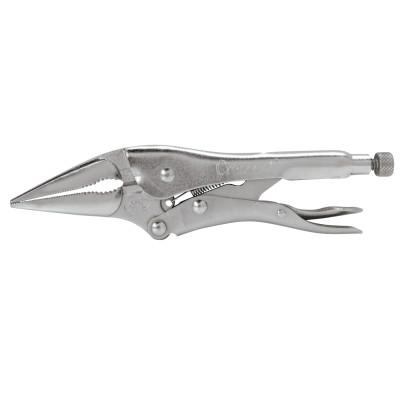 Crescent® Long Nose Locking Pliers