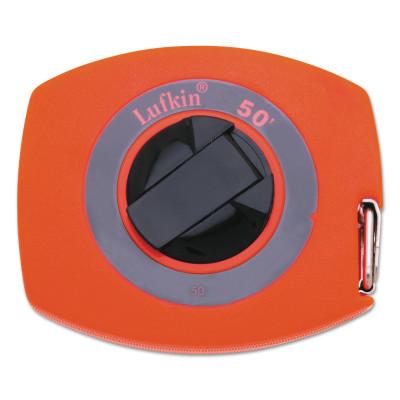Crescent/Lufkin® Hi-Viz® Universal Lightweight Measuring Tapes