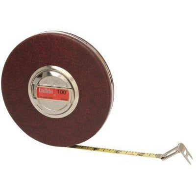 Crescent/Lufkin® Home Shop Measuring Tapes