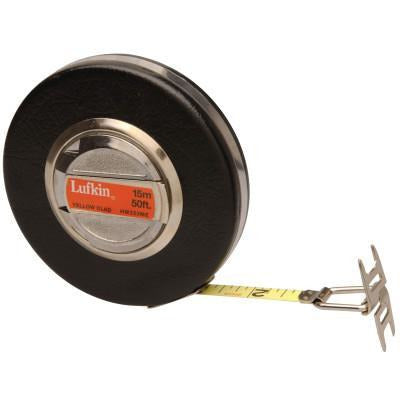 Crescent/Lufkin® Banner Measuring Tapes