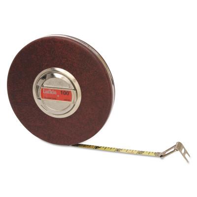 Crescent/Lufkin® Home Shop Measuring Tapes