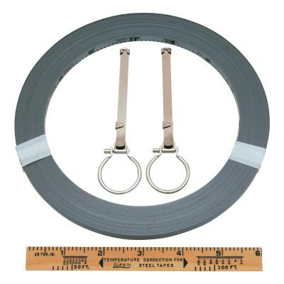 Crescent/Lufkin® Measuring Tape Replacement Blades