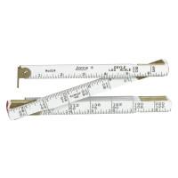 Crescent/Lufkin® Doyle Log Scale Rulers