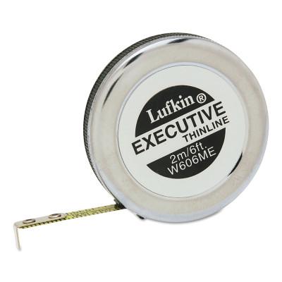 Crescent/Lufkin® Executive® Thinline Measuring Tapes