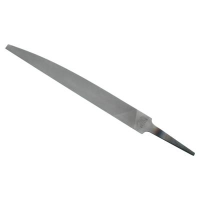Crescent/Nicholson® Triangular Machinists Boxed Knife Files