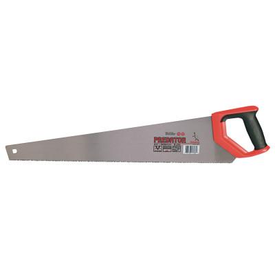 Crescent/Nicholson® Aggressive Hard Point Tooth Predator® Handsaw