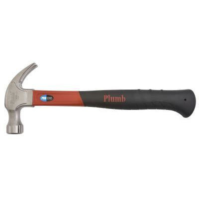 Plumb® Premium Curved Claw Hammers