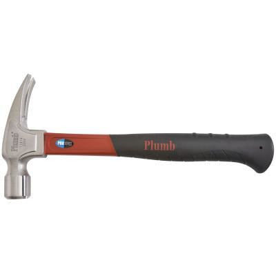 Plumb® Premium Ripping Claw Hammers