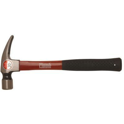 Plumb® Ripping Claw Hammers